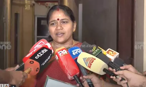 Shobha Surendran, BJP Shobha Surendran,Shobha Surendrans response to the controversies within the party,എന്നെ ഊരുവിലക്കാൻ നട്ടെല്ലുള്ള ഒരു നേതാവും കേരളത്തിലില്ലെന്ന് ശോഭ സുരേന്ദ്രൻ,ശോഭ സുരേന്ദ്രൻ,ബി.ജെ.പി, Shobha Surendran, BJP Shobha Surendran,Shobha Surendrans response to the controversies within the party,എന്നെ ഊരുവിലക്കാൻ നട്ടെല്ലുള്ള ഒരു നേതാവും കേരളത്തിലില്ലെന്ന് ശോഭ സുരേന്ദ്രൻ,ശോഭ സുരേന്ദ്രൻ,ബി.ജെ.പി,