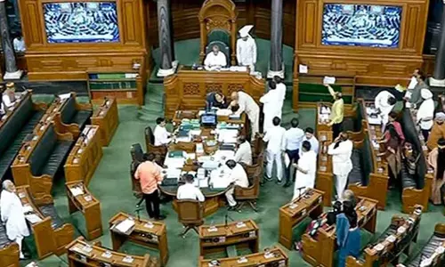 History Of No Confidence Motions In India