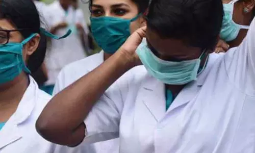 Nyle Hospital Thrissur, Hospital owner beat up nurses in Thrissur,നൈല്‍ ആശുപത്രി ഉടമ മര്‍ദിച്ചെന്ന് നഴ്സുമാര്‍,