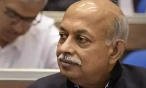 Enforcement Directorate chief SK Mishra gets extension until Sept 15