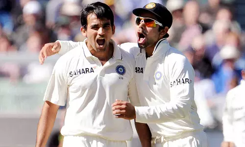 Zaheer Khan told Virat Kohli youve ended my career, Ishant Sharma about Virat Kohli and Zaheer Khan incident, Ishant Sharma, Virat Kohli, Zaheer Khan last match, Zaheer Khan