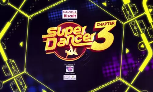 പ്രായപൂർത്തിയാകാത്ത കുട്ടിയോട് അസഭ്യ ചോദ്യങ്ങള്‍ ചോ​ദിച്ചു; ഡാൻസ് റിയാലിറ്റി ഷോക്കെതിരെ ബാലാവകാശ കമ്മീഷൻ