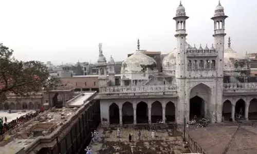 Gyanvapi row allahabad HC to pronounce verdict on August 3 Gyanvapi row allahabad HC to pronounce verdict on August 3