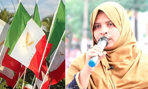 New Kerala liquor policy-Welfare Party state general secretary Jabeena Irshad, Welfare Party against New Kerala liquor policy, Welfare Party state general secretary, Jabeena Irshad