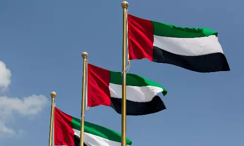 New Health Federal Law in UAE; Strict action if not licensed New Health Federal Law in UAE; Strict action if not licensed