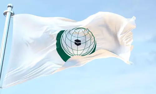 ഖുർആൻ കത്തിച്ച സംഭവം; ഇസ്‍ലാമിക രാജ്യങ്ങളുടെ കൂട്ടായ്മ ജിദ്ദയിൽ അടിയന്തിര യോഗം ചേരും