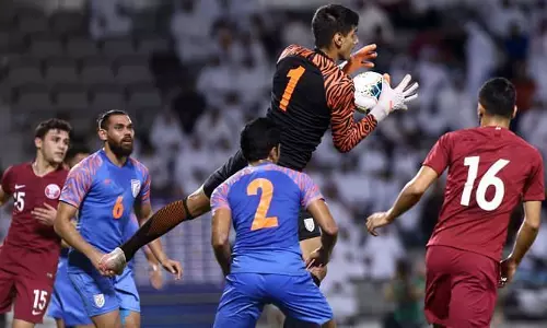 India and Qatar head to head