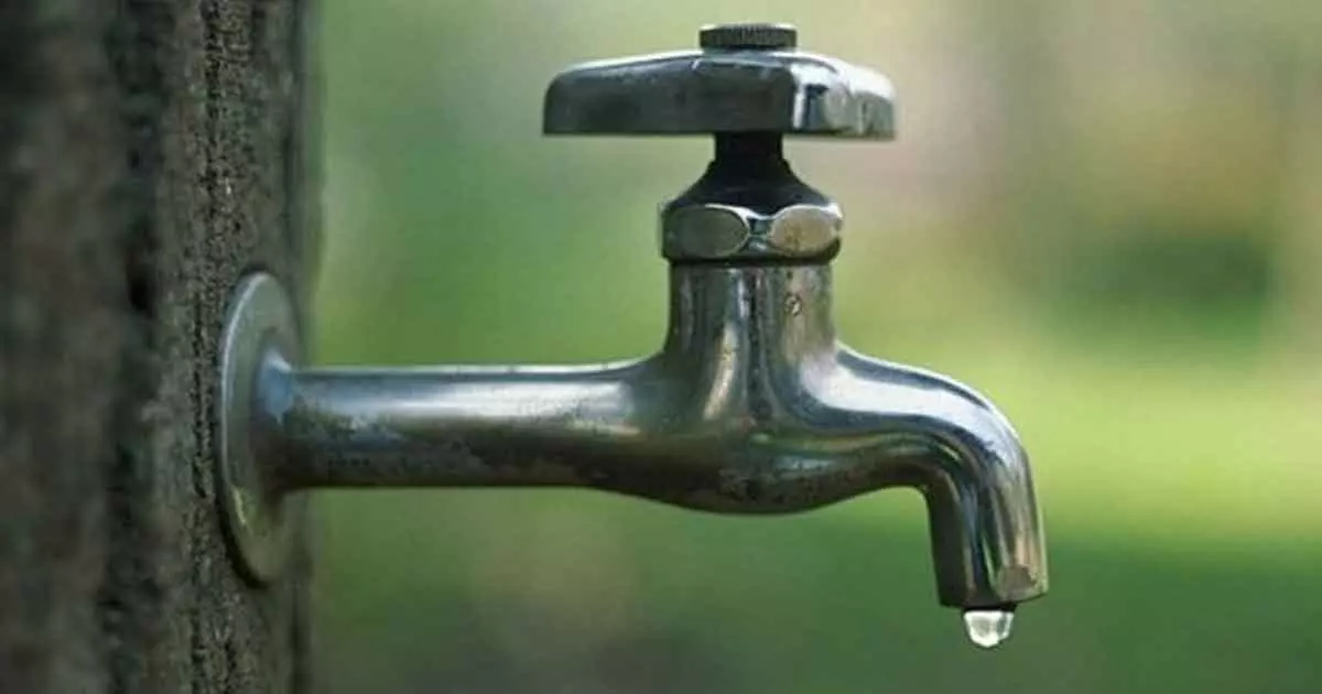 kochi drinking water distribution interrupted kochi drinking water distribution interrupted