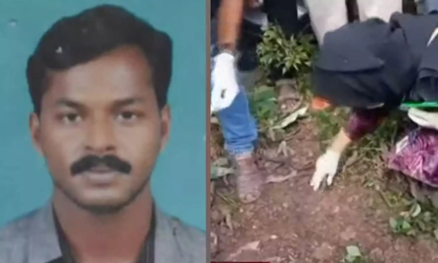 രക്തക്കറ പുരണ്ട ഷർട്ടിന്റെ ഭാഗങ്ങൾ കണ്ടെത്തി; നൗഷാദിന്റെ കൊലപാതകത്തിൽ നിർണായ തെളിവ് ലഭിച്ചു രക്തക്കറ പുരണ്ട ഷർട്ടിന്റെ ഭാഗങ്ങൾ കണ്ടെത്തി; നൗഷാദിന്റെ കൊലപാതകത്തിൽ നിർണായ തെളിവ് ലഭിച്ചു