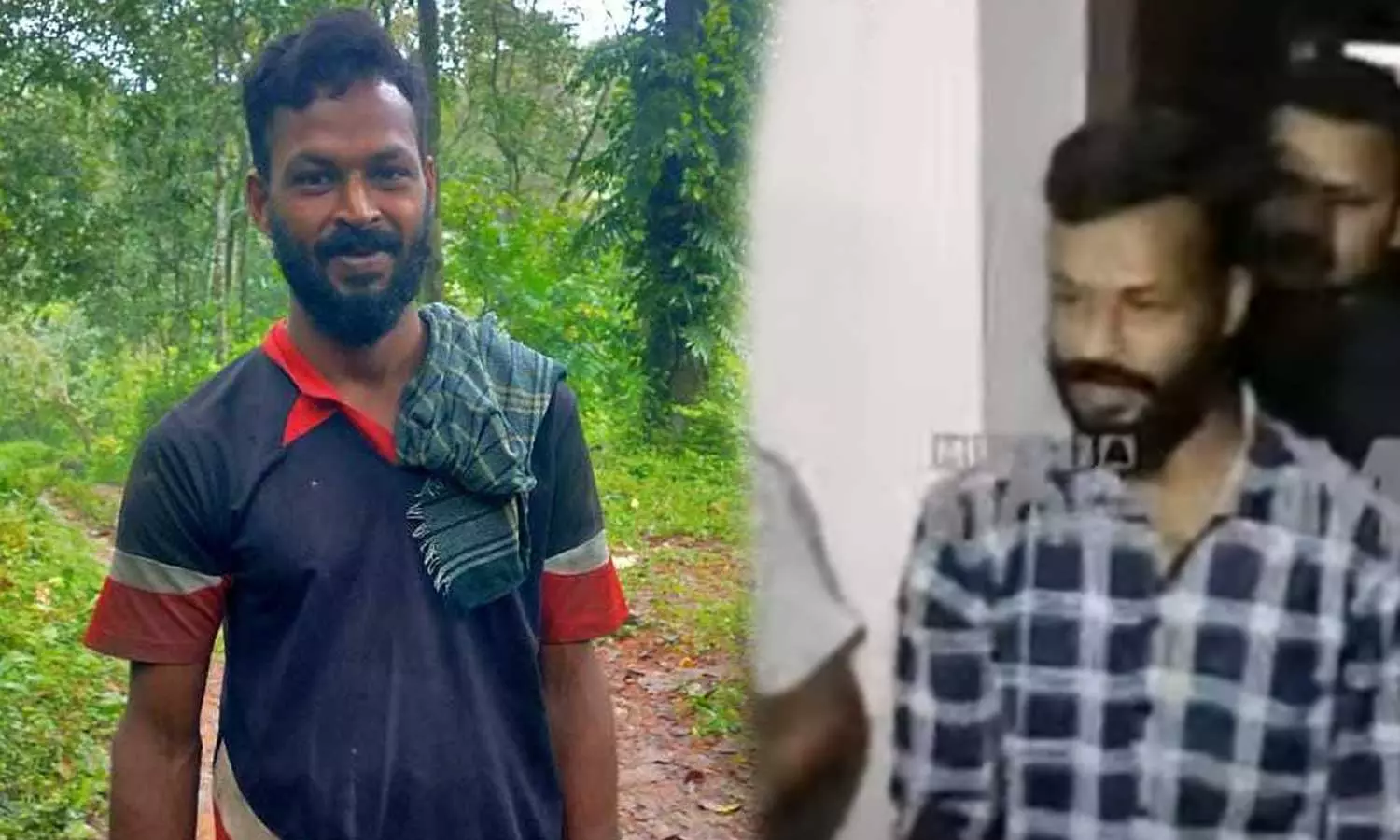 കൊല്ലപ്പെട്ടന്ന് കരുതിയ കാണാതായ നൗഷാദിനെ കണ്ടെത്തി; ഭാര്യയുടെ മൊഴി കളവെന്ന് പൊലീസ്