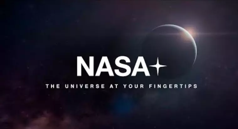 ചെലവില്ലാതെ നാസയുടെ ബഹിരാകാശ കാഴ്ചകൾ കാണാം, നാസ പ്ലസ് സ്ട്രീമിങ് പ്ലാറ്റ്ഫോം ഈ വർഷം