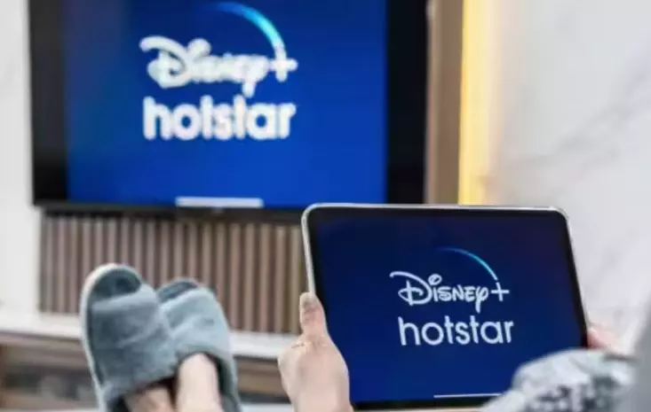 നെറ്റ്ഫ്ലിക്സിന്റെ പാതയിൽ ഹോട്ട്സ്റ്റാറും; പാസ്വേർഡ് പങ്കിടൽ പരിമിതപ്പെടുത്താൻ നീക്കം നെറ്റ്ഫ്ലിക്സിന്റെ പാതയിൽ ഹോട്ട്സ്റ്റാറും; പാസ്വേർഡ് പങ്കിടൽ പരിമിതപ്പെടുത്താൻ നീക്കം