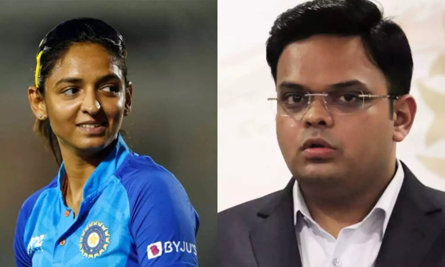 ഹർമൻപ്രീത് കൗറിന്റെ മോശം പെരുമാറ്റം; പ്രതികരണവുമായി ബി.സി.സി.ഐ സെക്രട്ടറി ജയ് ഷാ