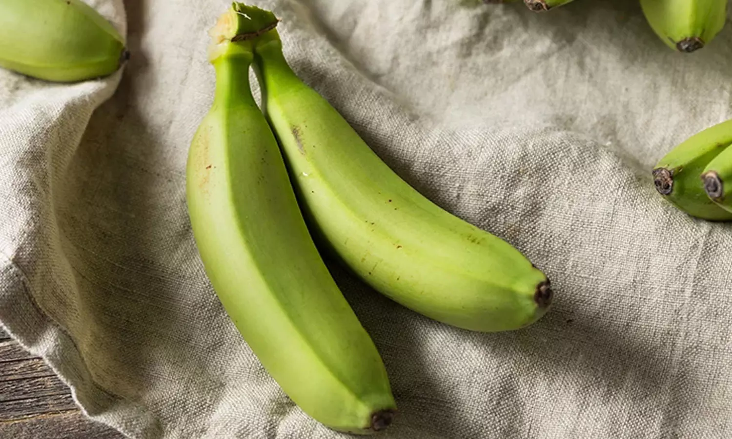 Side effects and benefits of raw banana