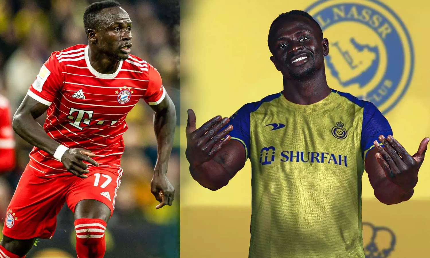 Bayern Munichc superstar Sadio Mane set to join Cristiano Ronaldo at Al-Nassr, Sadio Mane set to join Cristiano Ronaldo at Al-Nassr, Sadio Mane to Al-Nassr, Sadio Mane, Al Nassr
