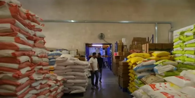 യുഎഇയിൽ അരി കയറ്റുമതിക്ക് നാല് മാസം വിലക്ക് യുഎഇയിൽ അരി കയറ്റുമതിക്ക് നാല് മാസം വിലക്ക്