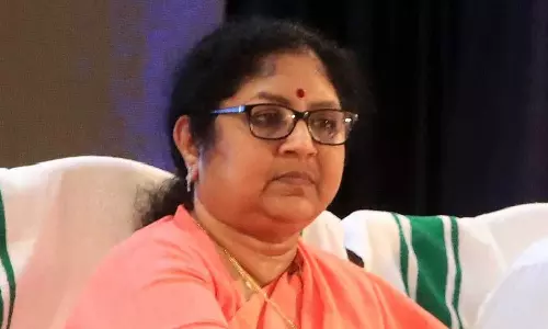 സർക്കാർ കോളജുകളിലെ പ്രിൻസിപ്പൽ നിയമനത്തിൽ ഇടപെട്ട് മന്ത്രി ആര്‍.ബിന്ദു; പട്ടികയിൽ മാറ്റം വരുത്തിയെന്ന് വിവരാവകാശ രേഖ