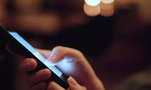 Chinese Woman Goes To Pak To Meet Man She Fell In Love With On Snapchat