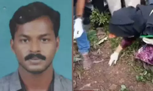 രക്തക്കറ പുരണ്ട ഷർട്ടിന്റെ ഭാഗങ്ങൾ കണ്ടെത്തി; നൗഷാദിന്റെ കൊലപാതകത്തിൽ നിർണായ തെളിവ് ലഭിച്ചു