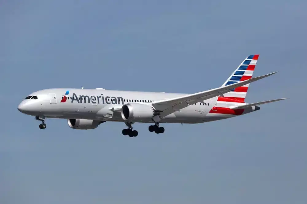 American Airlines