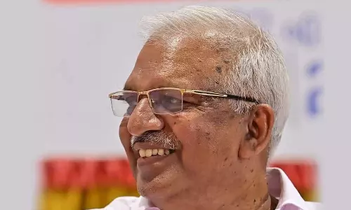 P Jayarajan against nss on Shamseer speech