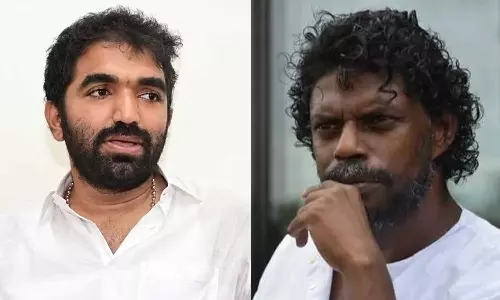I want a case against me; Vinayakan replied to Chandy Ommens response