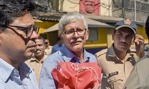 SC grants bail to Vernon Gonsalves, Arun Ferreira in Bhima Koregaon case, Vernon Gonsalves, Arun Ferreira, Bhima Koregaon case