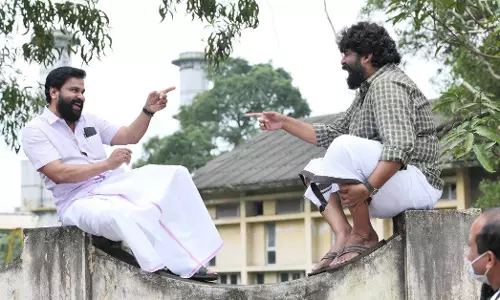 ചിരിയും കണ്ണീരുമായി പ്രേക്ഷക മനംകവരുന്ന വോയ്സ് ഓഫ് സത്യനാഥൻ