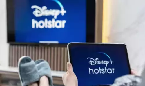 നെറ്റ്ഫ്ലിക്സിന്റെ പാതയിൽ ഹോട്ട്സ്റ്റാറും; പാസ്‍വേർഡ് പങ്കിടൽ പരിമിതപ്പെടുത്താൻ നീക്കം