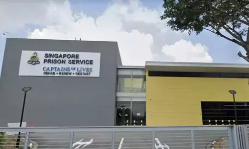 സിംഗപ്പൂരിൽ മയക്കുമരുന്ന് കേസിൽ സ്ത്രീക്ക് വധശിക്ഷ; രണ്ട് പതിറ്റാണ്ടിനിടെ ആദ്യം