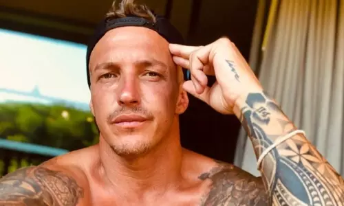 Fernando Perez Algaba