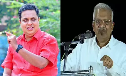 എ.എൻ ഷംസീറിനും പി.ജയരാജനും പൊലീസ് സുരക്ഷ വർധിപ്പിച്ചു എ.എൻ ഷംസീറിനും പി.ജയരാജനും പൊലീസ് സുരക്ഷ വർധിപ്പിച്ചു