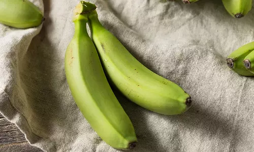 Side effects and benefits of raw banana
