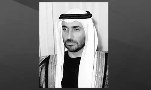 ശൈഖ് സഈദിന്റെ വിയോഗത്തിൽ അനുശോചിച്ച് കുവൈത്ത്