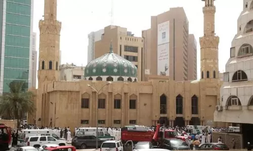 കുവൈത്തിലെ ഇമാം അല്‍ സാദിഖ് മസ്ജിദ് ആക്രമണം; അഞ്ച് പ്രതികളുടെ വധശിക്ഷ നടപ്പാക്കി