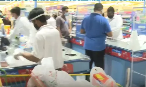 സൗദിയിൽ സ്ഥാപനങ്ങളുടെ എണ്ണത്തിൽ വർധന; ഏറെയും സ്വകാര്യമേഖലയിൽ