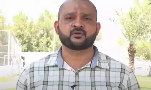 അബ്ഷിര്‍ ഹാക്ക് ചെയ്ത് തട്ടിപ്പ്; മലയാളിക്ക് മൊബൈല്‍ നമ്പര്‍ നഷ്ടമായി