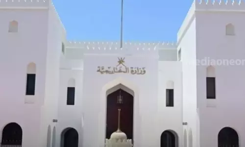 അൽ അഖ്‌സ മസ്ജിദിൽ അതിക്രമിച്ചു കയറിയ സംഭവം; അപലപിച്ച് ഒമാൻ