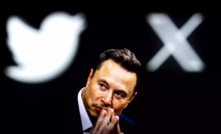 ഗോൾഡ് ടിക് വേണോ? പ്രതിമാസം 1,000 ഡോളറിന്റെ പരസ്യം നൽകണം, ബ്രാൻഡുകളോട് ട്വിറ്റർ ഗോൾഡ് ടിക് വേണോ? പ്രതിമാസം 1,000 ഡോളറിന്റെ പരസ്യം നൽകണം, ബ്രാൻഡുകളോട് ട്വിറ്റർ