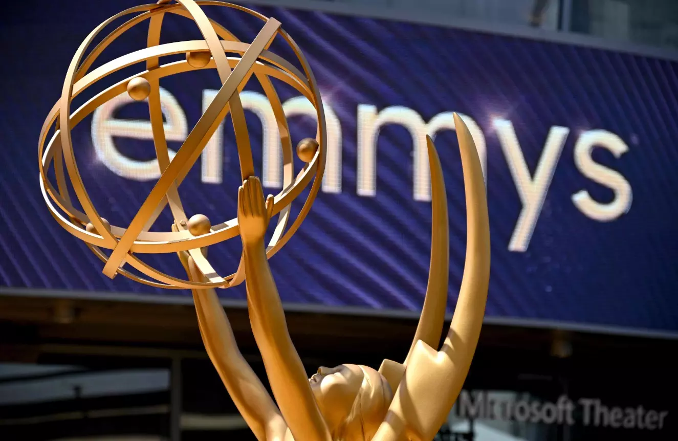 ഹോളിവുഡ് സമരം; എമ്മി പുരസ്കാരദാനച്ചടങ്ങ് മാറ്റിവെച്ചു