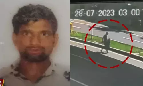 ആലുവയിൽ നിന്ന് തട്ടിക്കൊണ്ടുപോയ കുട്ടിയെ കണ്ടെത്താനായില്ല;  പ്രതി മദ്യലഹരിയിലായിരുന്നെന്ന് പൊലീസ്