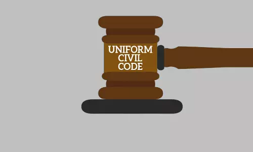 ഏക സിവിൽ കോഡുമായി ബന്ധപ്പെട്ട നിർദ്ദേശങ്ങൾ സമർപ്പിക്കാനുള്ള സമയം അവസാനിച്ചു; രാജ്യവ്യാപക ക്യാംപയിൻ നടത്താൻ ബിജെപി