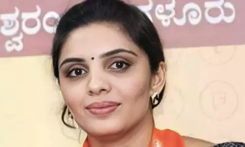 Udupi video incident Scandal: BJP Worker Arrest,Udupi video incident,Karnataka Udupi video incident: BJP Worker Arrest,latest national news,latest national news,കര്ണാടക മുഖ്യമന്ത്രിയുടെ കുടുംബത്തെ അവഹേളിച്ചു,ബി.ജെ.പി പ്രവര്ത്തക അറസ്റ്റില് Udupi video incident Scandal: BJP Worker Arrest,Udupi video incident,Karnataka Udupi video incident: BJP Worker Arrest,latest national news,latest national news,കര്ണാടക മുഖ്യമന്ത്രിയുടെ കുടുംബത്തെ അവഹേളിച്ചു,ബി.ജെ.പി പ്രവര്ത്തക അറസ്റ്റില്