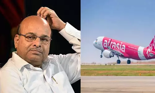 Thawarchand Gehlot,AirAsia Launches Probe After Flight Takes Off Without Karnataka Governor, Flight Takes Off Without Karnataka Governor,latest national news,ഗവർണറെ കയറ്റാതെ വിമാനം പറന്നു, എയർ ഏഷ്യക്കെതിരെ കേസ് കൊടുത്ത് കർണാടക രാജ്ഭവൻ, കർണാടക ഗവർണര്‍