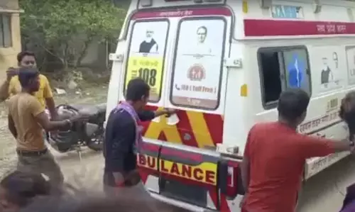 മധ്യപ്രദേശിൽ 11കാരി കൂട്ടബലാത്സംഗത്തിന് ഇരയായി; ശരീരമാസകലം കടിയേറ്റ പാടുകൾ