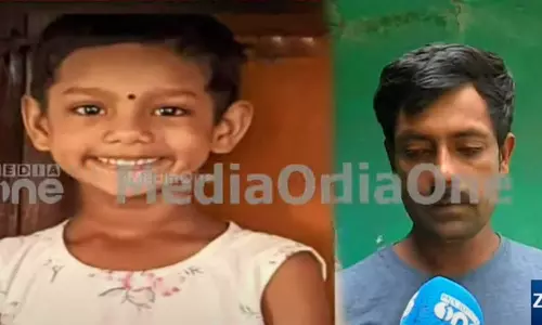 Dont know about the defendant;  father of the missing girl,aluva,aluva kidnapping,breaking news malayalam,ആലുവ തട്ടിക്കൊണ്ടുപോകല്‍,ആറുവയസുകാരിയെ തട്ടിക്കൊണ്ടുപോയ സംഭവം,
