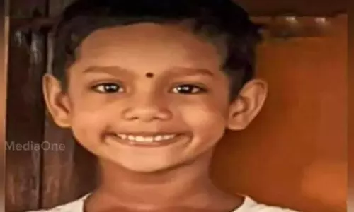 കാത്തിരിപ്പ് വിഫലം; ആലുവയിൽ നിന്ന് കാണാതായ അഞ്ചുവയസുകാരിയുടെ മൃതദേഹം കണ്ടെത്തി കാത്തിരിപ്പ് വിഫലം; ആലുവയിൽ നിന്ന് കാണാതായ അഞ്ചുവയസുകാരിയുടെ മൃതദേഹം കണ്ടെത്തി