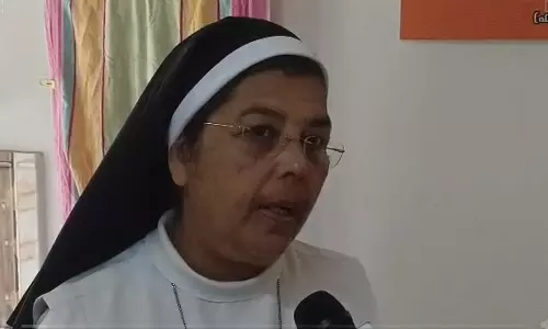 mother superior sister joisi maria