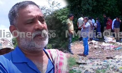 CITU worker Thajuddeen reveals that he saw the murdered 5 year old Chandni with the accused Asfak, CITU worker Thajuddeen in Aluva Chandni murder, Chandni murder, Thajuddeen, CITU worker CITU worker Thajuddeen reveals that he saw the murdered 5 year old Chandni with the accused Asfak, CITU worker Thajuddeen in Aluva Chandni murder, Chandni murder, Thajuddeen, CITU worker