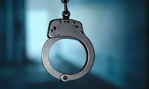 Imprisonment drug trafficking